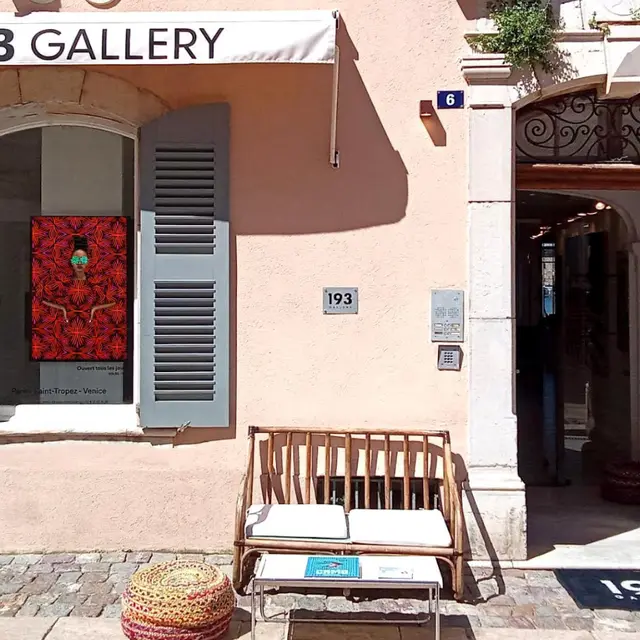 193 Gallery_Saint-Tropez