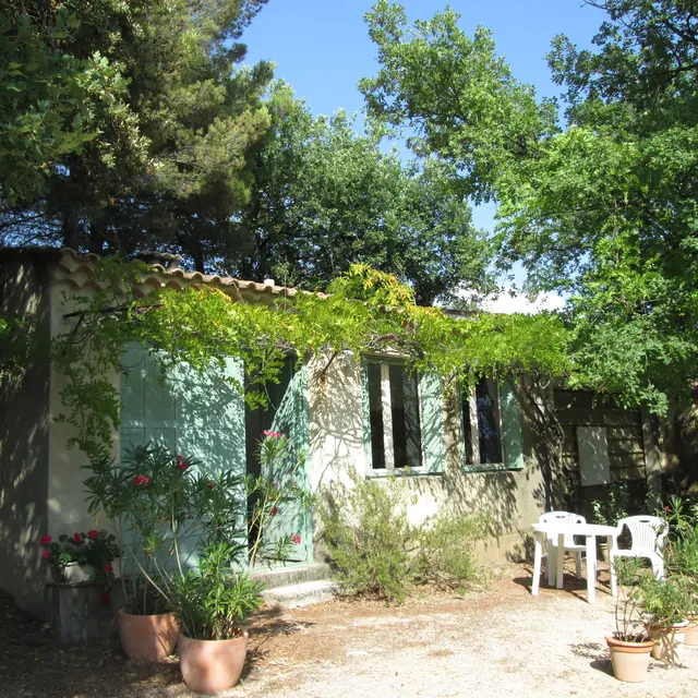 Les Gîtes de Cabrières