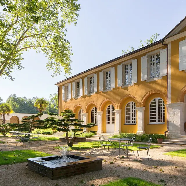 LA BASTIDE EN GASCOGNE