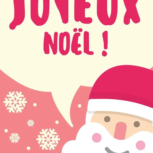 Le Père Noël arrive à Beille_Les Cabannes