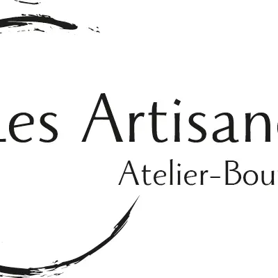 Logo du Collectif Les Artisanes