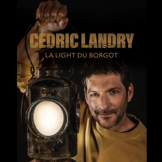 Théâtre 'La Ligth du Borgot' - Théâtre des 2 Mondes - Festival Contes & Rencontres_Vaison-la-Romaine