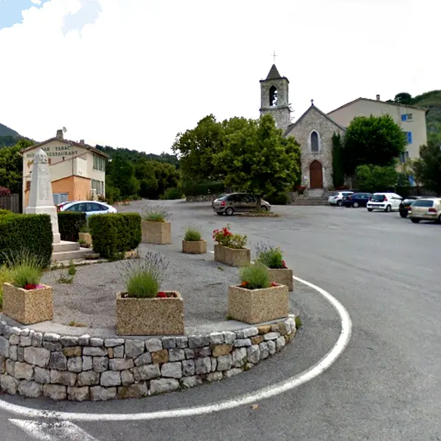 Fête Patronale de la Saint Barthelemy_La Roque-Esclapon