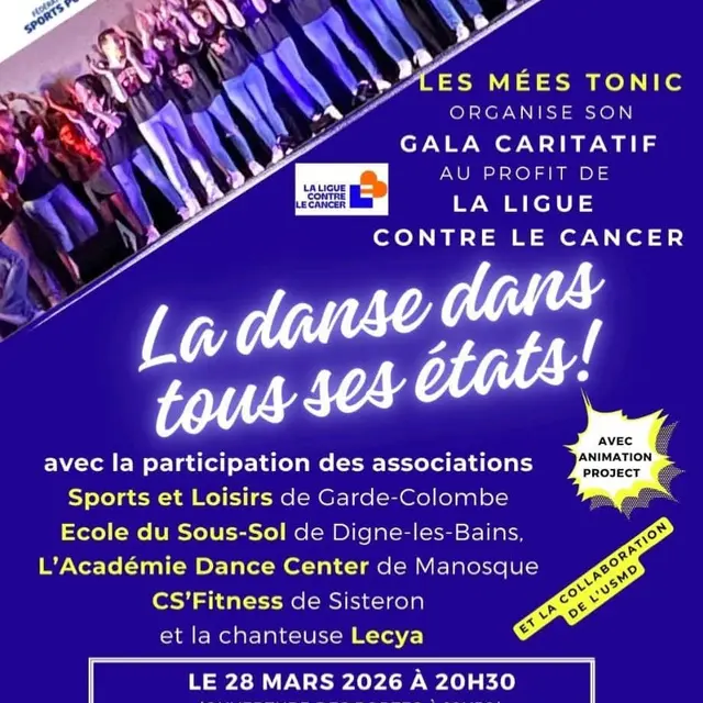 Gala Caritatif_Les Mées