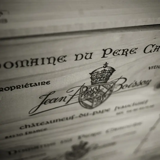 Domaine du Père Caboche