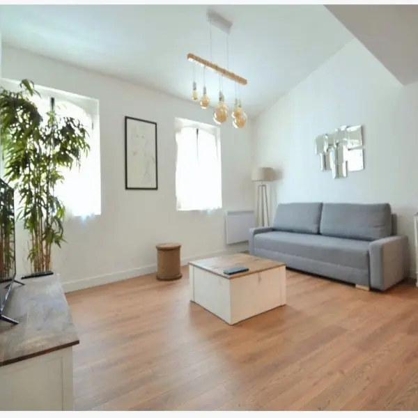 Location saisonnière 2 Le Joyau 3