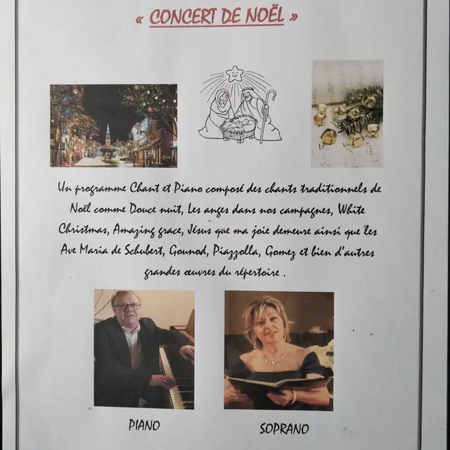Concert de Noël_Brenat
