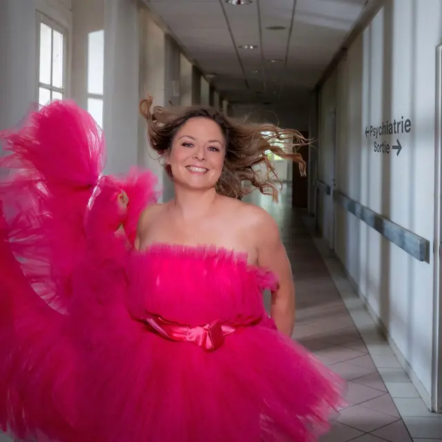 Humour : Constance_Sainte-Maxime