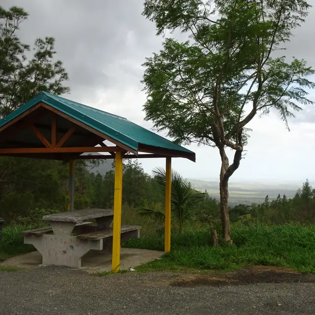 Point de vue - Nassirah