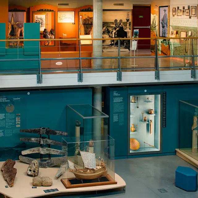 Musée des Saintes-Maries-de-la-Mer_Saintes-Maries-de-la-Mer