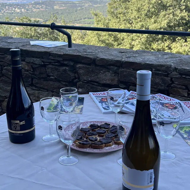 Les balades gourmandes : visite guidée et dégustation gratuite