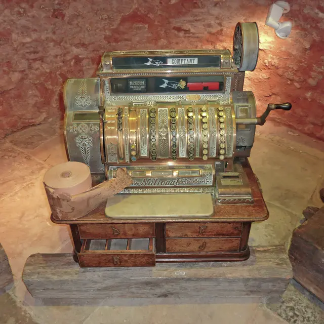 Nuit des Musées - Escape game_Bargemon