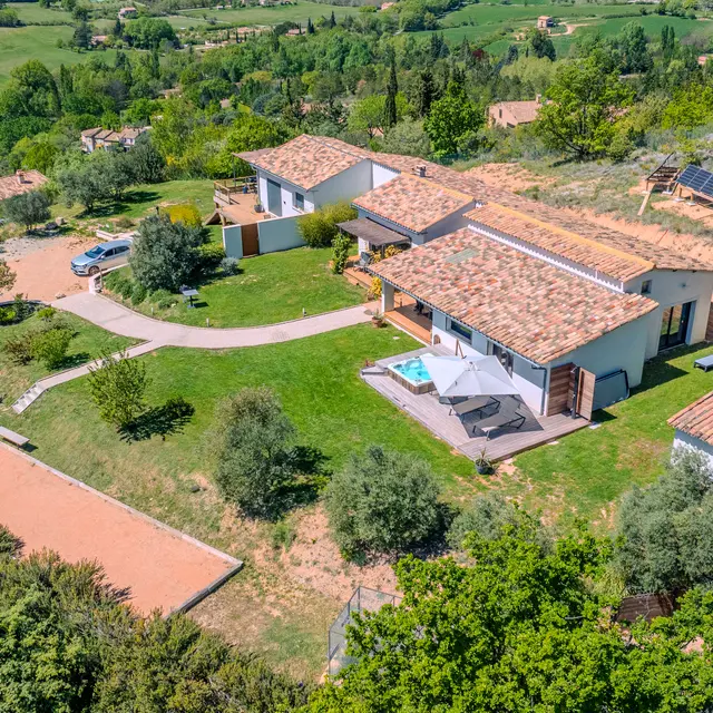 Villa Marguerite_Moustiers-Sainte-Marie