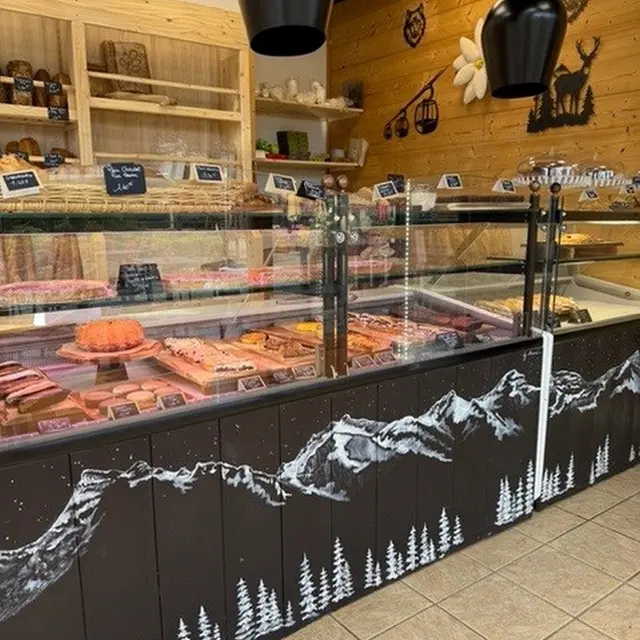 Boulangerie l'Edelweiss_La Joue du Loup