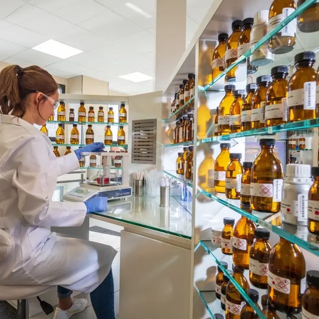 Visites de la passion en Pays de Fayence