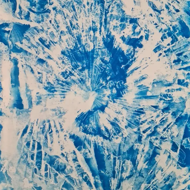 Oeuvre de Jérémy Jacquin