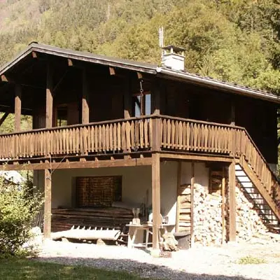 Petit Chalet des Vallons_Samoëns