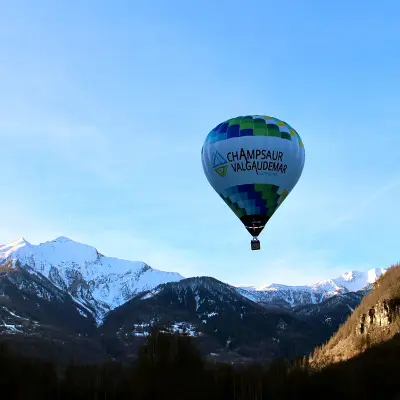 Un Vol en Hiver, Un Vol à Oser !