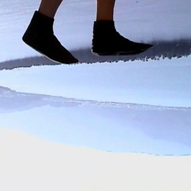 Visite d'artiste_Arles