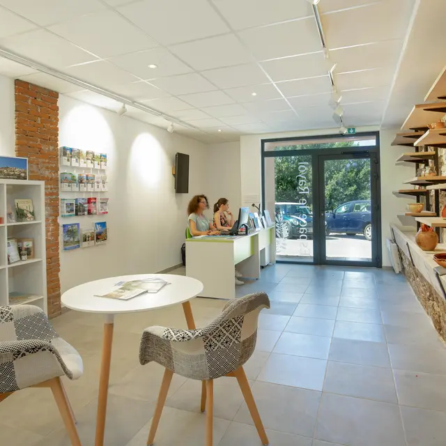 Espace Le Rayol