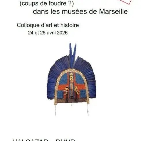 Coups de coeur (coups de foudre ?) dans les Musées de Marseille_Marseille