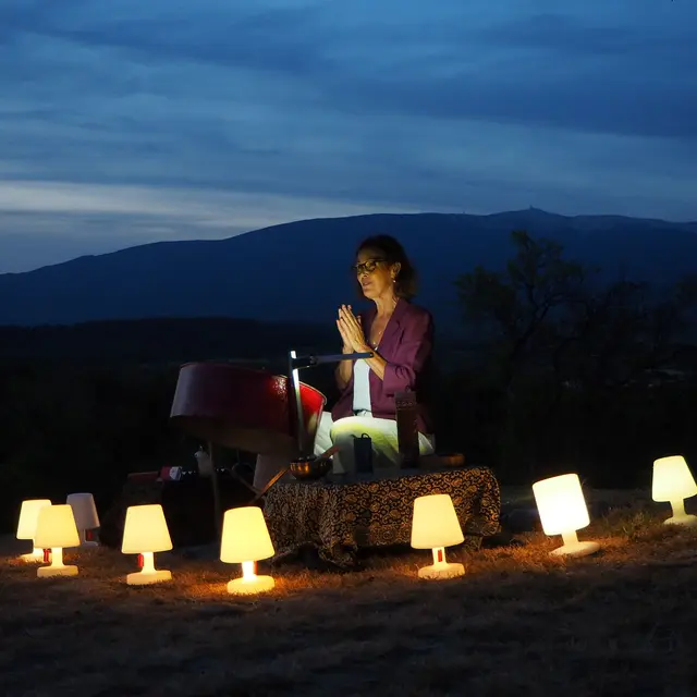 Les rendez-vous du Parc : L'animal conté