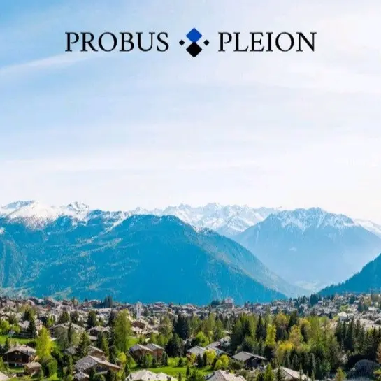 Probus Pleion Suisse SA_Val de Bagnes