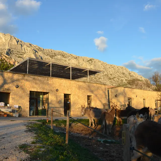 Maison Sainte-Victoire