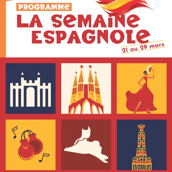 La Semaine espagnole
