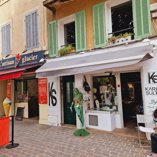 Karine Sultant- KS Bijoux_Cassis