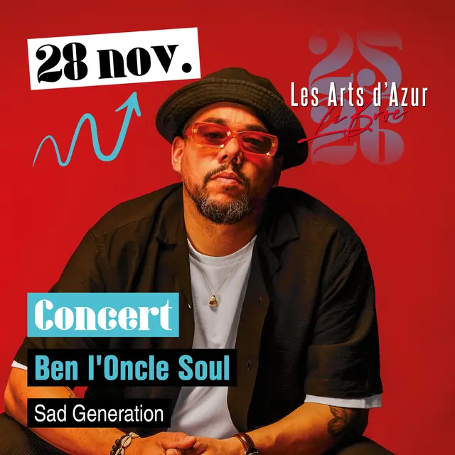 Ben L'Oncle Soul_Le Broc