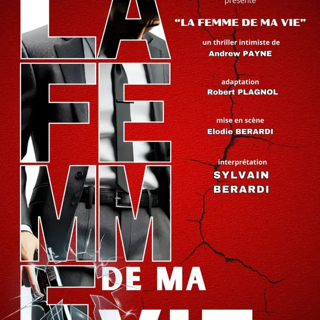 La femme de ma vie_Nice