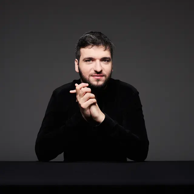 Soirées Musicales de Grimaud - Théo Fouchenneret (piano), Boris Bianco (violon) et Caroline Sypniewski (violoncelle)_Grimaud