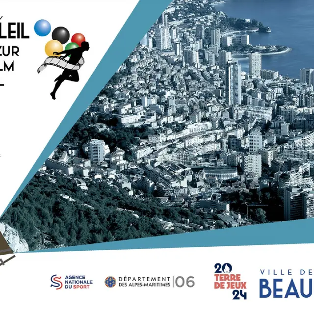 Beausoleil Côte d’Azur Sport Film Festival_Beausoleil