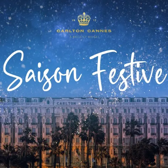 SaisonFestiveCarlton