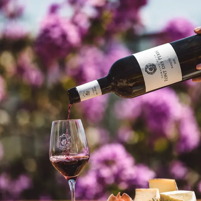 Entre vignes et planches - Domaine La Font des Pères_Le Beausset