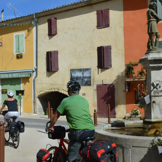Saint-Michel L'Observatoire