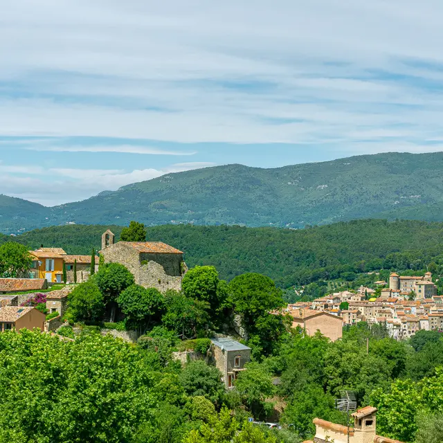 Fête de la musique à Montauroux_Montauroux