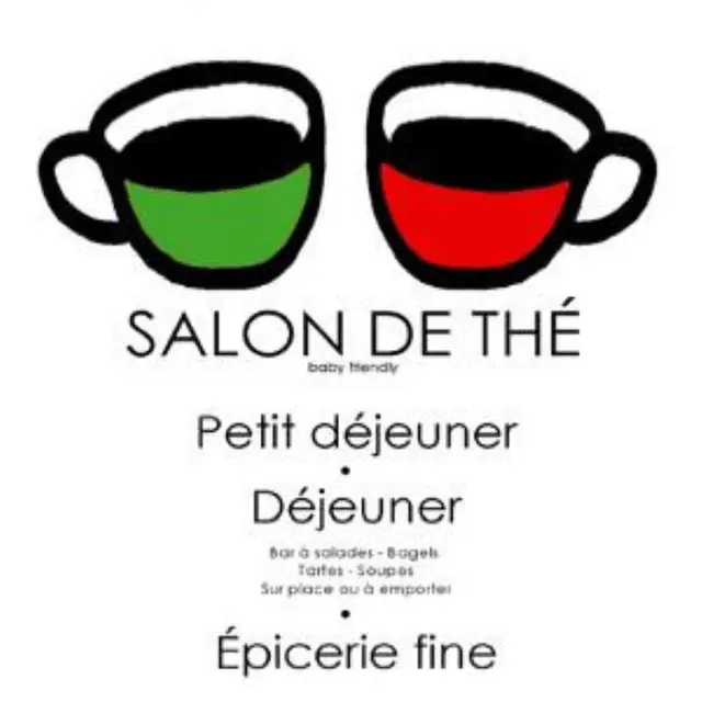 Café des Thés
