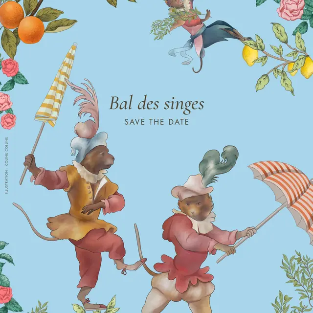 Bal des Singes_Saint-Jean-Cap-Ferrat