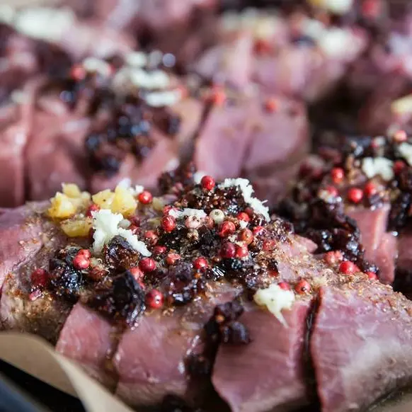 volailles gilles audouy