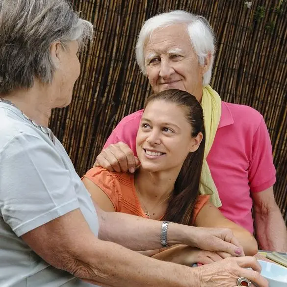 Soirée d’information et de sensibilisation sur la maladie d’Alzheimer et maladies apparentées_Voiron