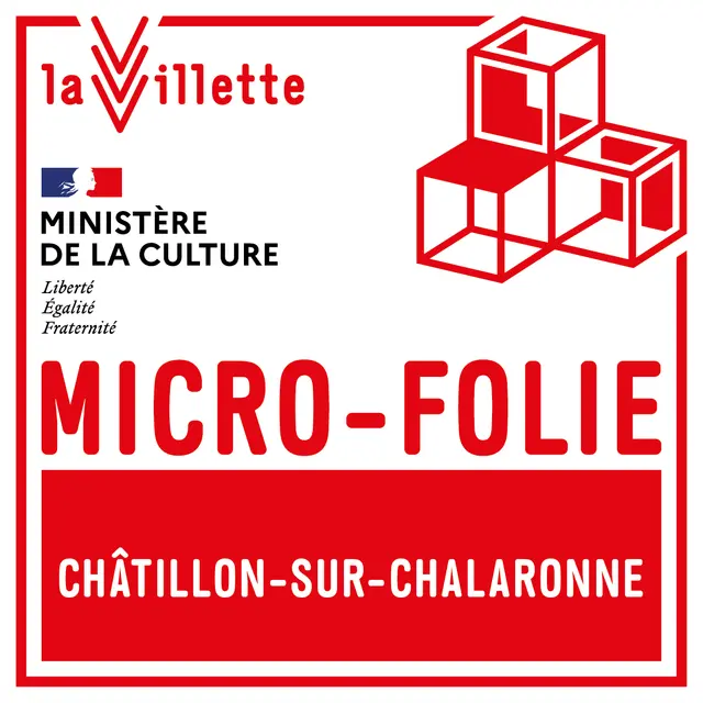 Séance Micro-Folie