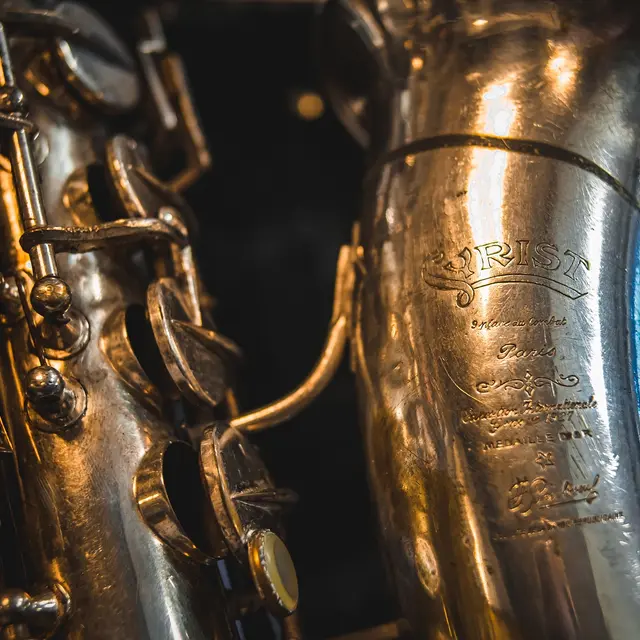 Journées Européennes du Patrimoine : Quatuor saxo_Saint-Geniez