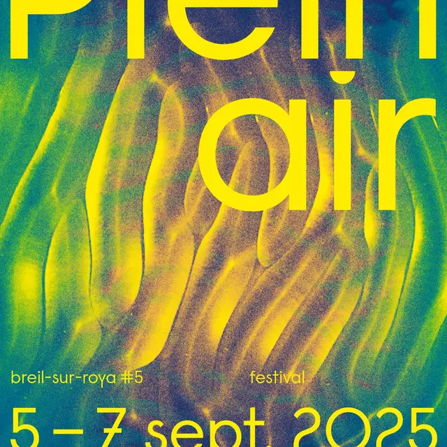 Festival Plein Air - Entre / Deux 2025_Breil-sur-Roya