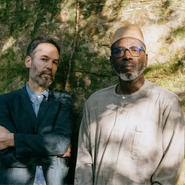 Concert : Ballaké Sissoko & Piers Faccini_Annemasse