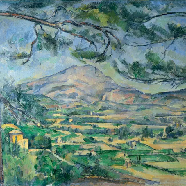Conférence: Paul Cézanne, pionnier de l'Art moderne_Tourrettes