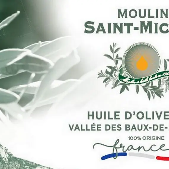 Moulin Saint Michel présentation