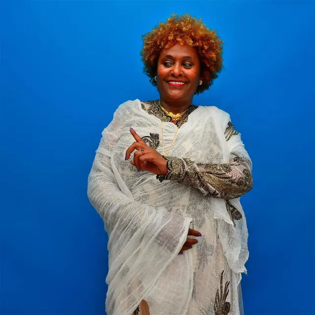 ETÉNÈSH WASSIÉ - Concert Moment précieux_Arles