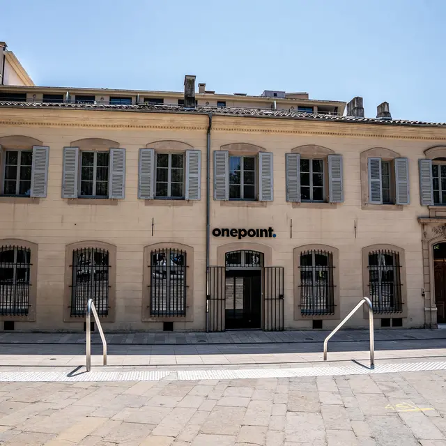 La maison de Darius Milhaud